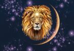 leo new moon ritual 2024