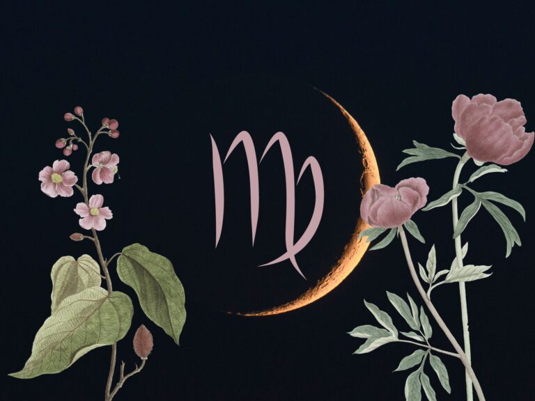 Intuitive Astrology: Virgo New Moon September 2024