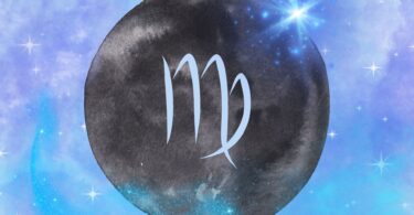 virgo new moon ritual 2024