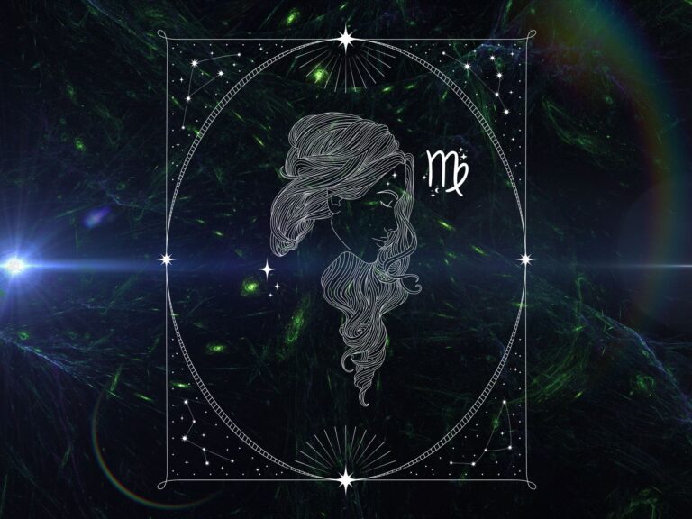 Your Virgo Season Horoscopes August-September 2024