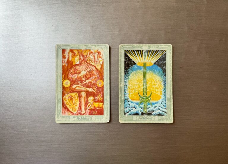 Nikki’s Weekly Tarot Reading: September 9-15, 2024