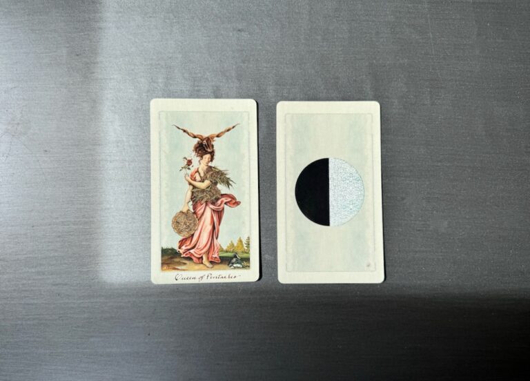 Nikki’s Weekly Tarot Reading: September 23-29, 2024