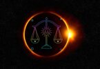 libra solar eclipse astrology 2024