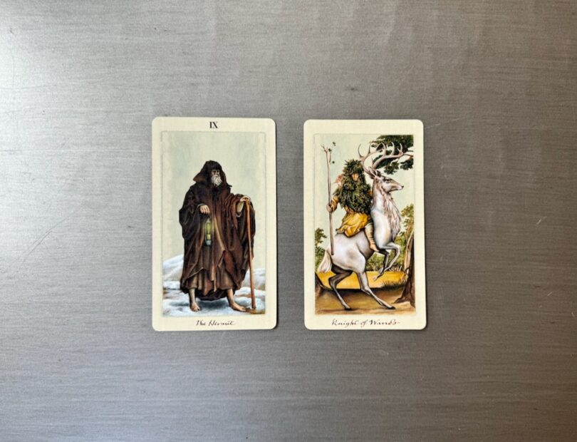 Weekly Tarot