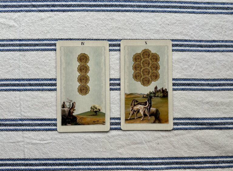 Nikki’s Weekly Reading: October 28-November 3, 2024