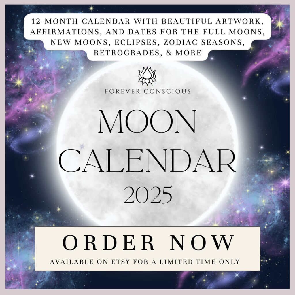 moon calendar