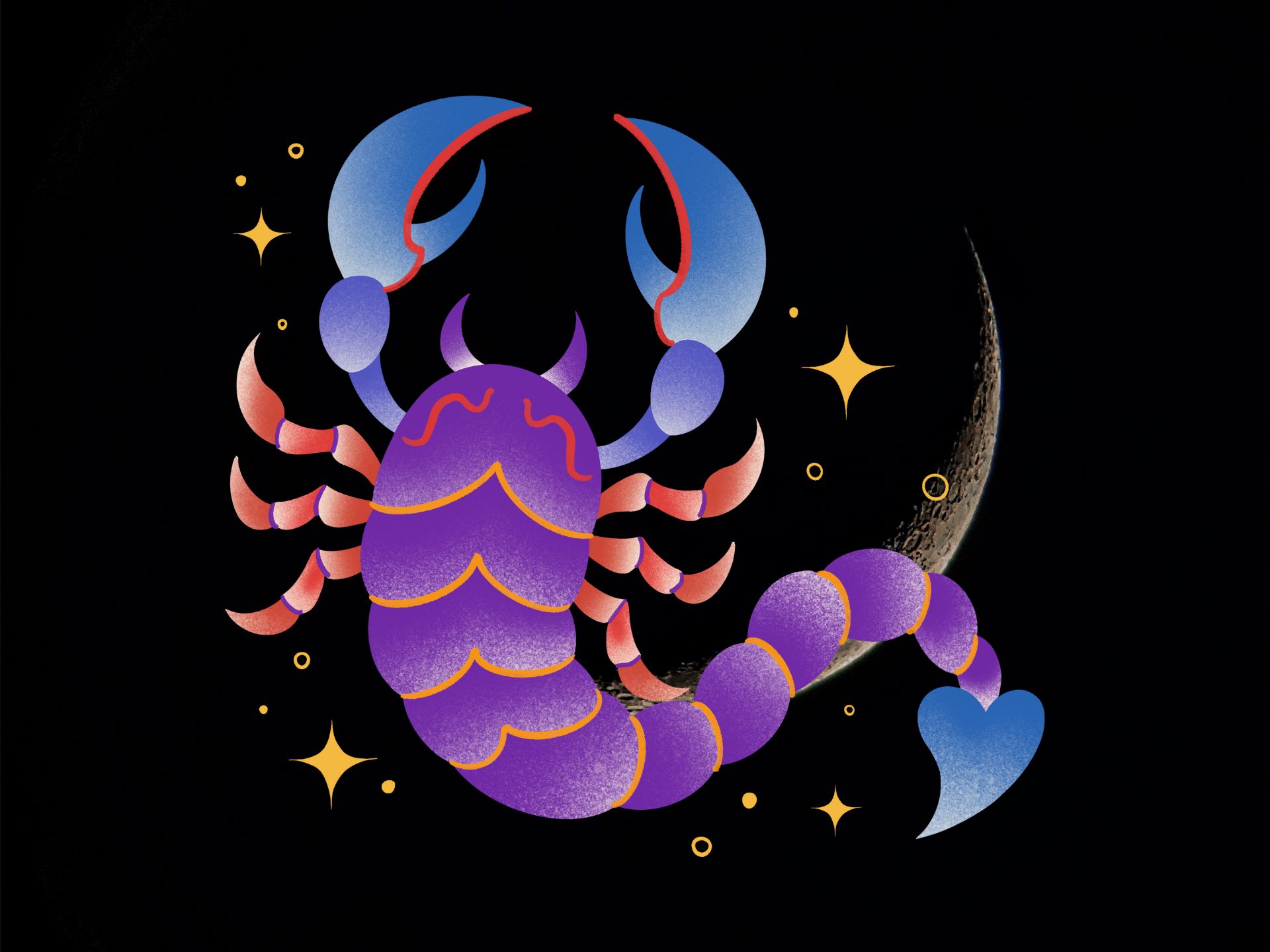 scorpio new moon astrology 2024 Forever Conscious