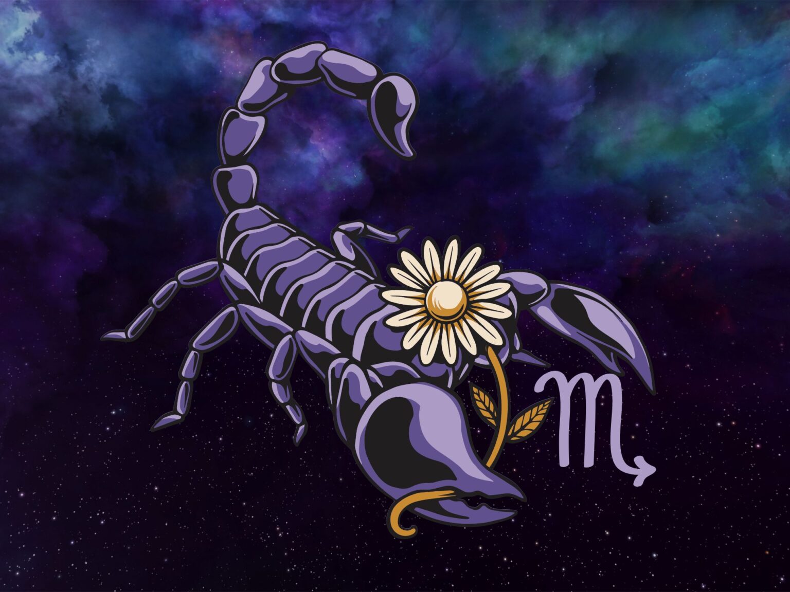 Your Horoscopes for Scorpio Season OctoberNovember 2024 Forever