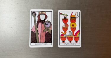 Weekly Tarot