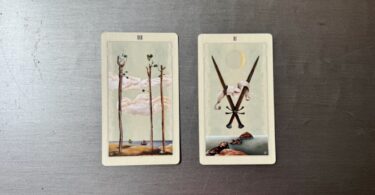 Weekly Tarot