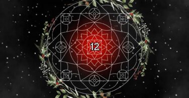 december astrology 2024