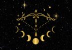 sagittarius new moon ritual 2024