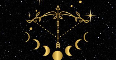 sagittarius new moon ritual 2024