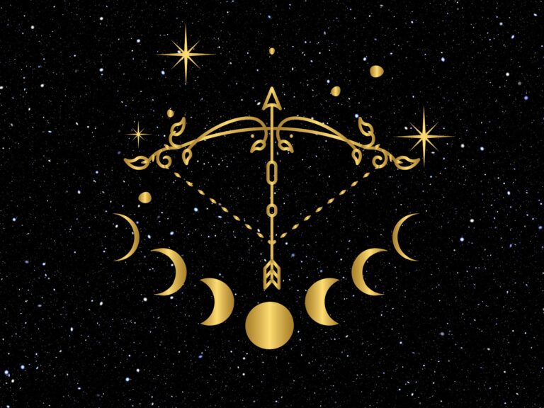 Sagittarius New Moon Ritual December 2024 Forever Conscious