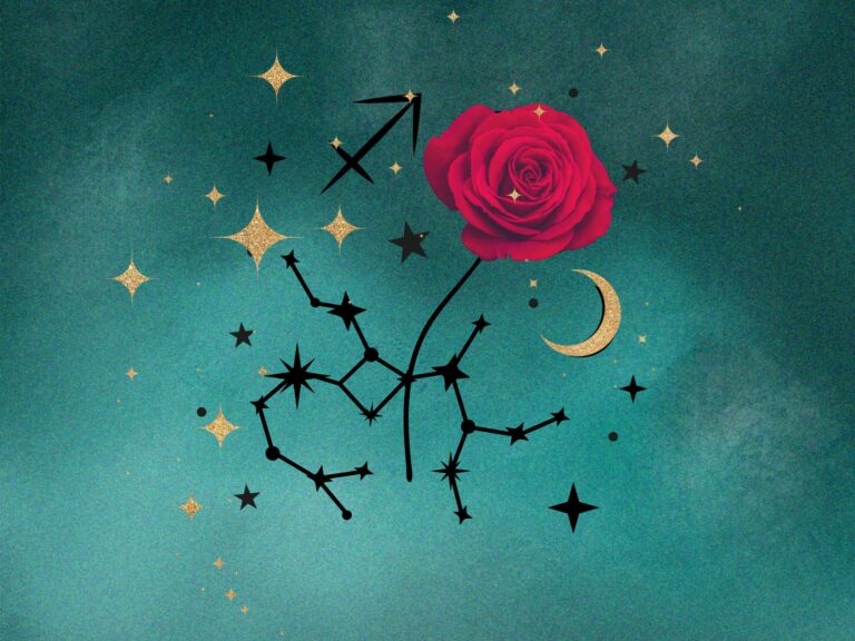 Your Sagittarius Season Horoscope November-December 2024