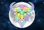 taurus full moon astrology november 2024