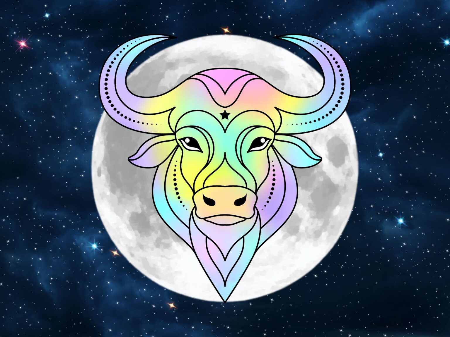 Intuitive Astrology Taurus Full Moon November 2024 Forever Conscious