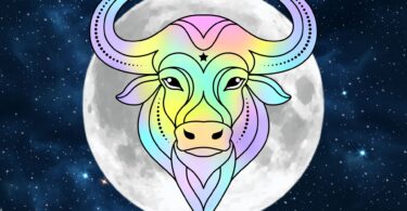 taurus full moon astrology november 2024