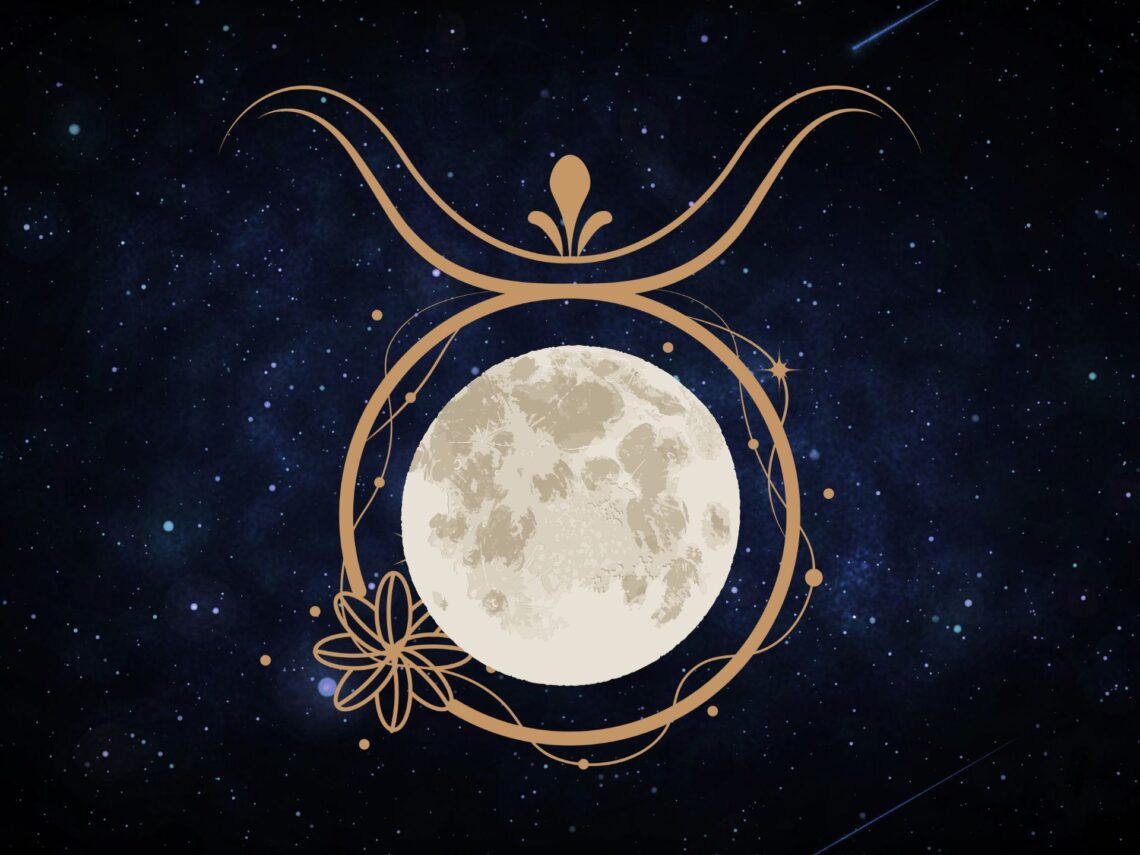 Taurus Full Moon Ritual November 2024 Forever Conscious