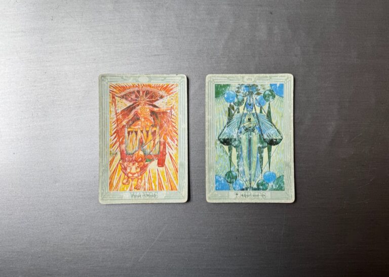 Nikki’s Weekly Tarot Reading: December 9-15, 2024
