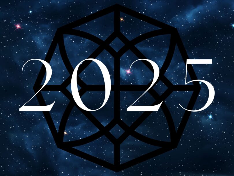 astrology for 2025