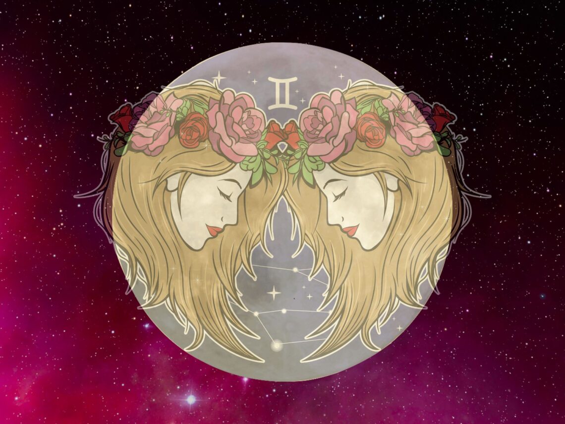 gemini full moon astrology 2024 december Forever Conscious