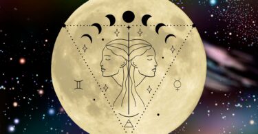 gemini full moon ritual december 2024