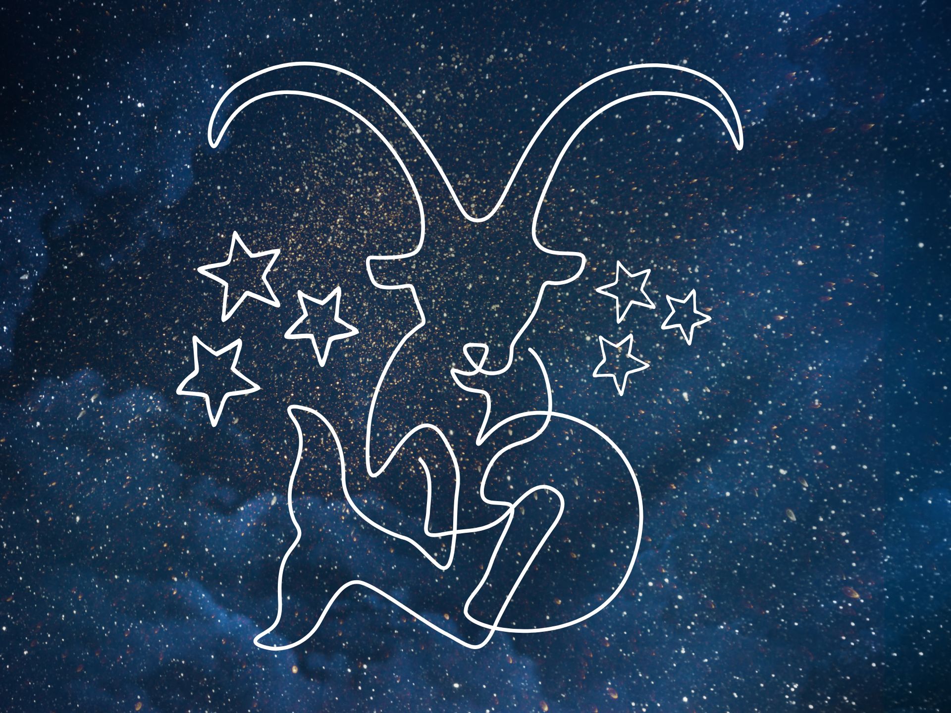 Your Horoscope for Capricorn Season December 2025-January 2026