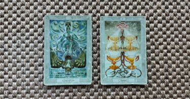 Weekly Tarot