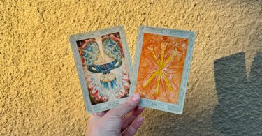 Weekly Tarot