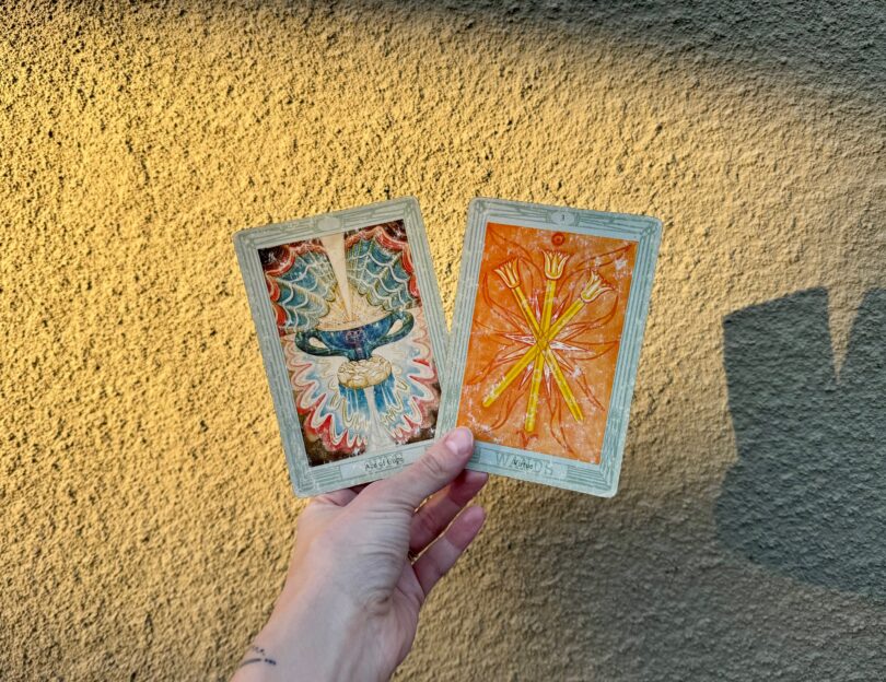 Weekly Tarot