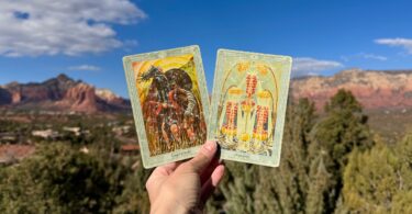 Weekly Tarot