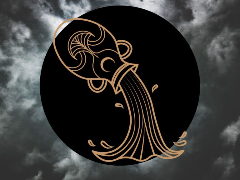 Aquarius New Moon Ritual January 2025