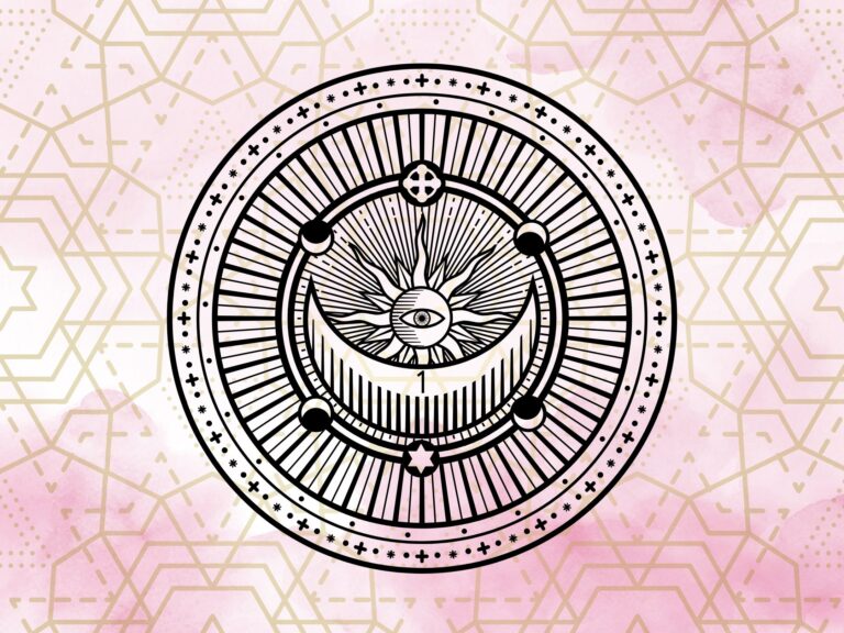 Intuitive Astrology Forecast January 2025