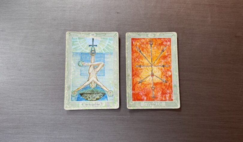 Weekly Tarot