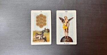 Weekly Tarot