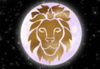 leo full moon february 2025