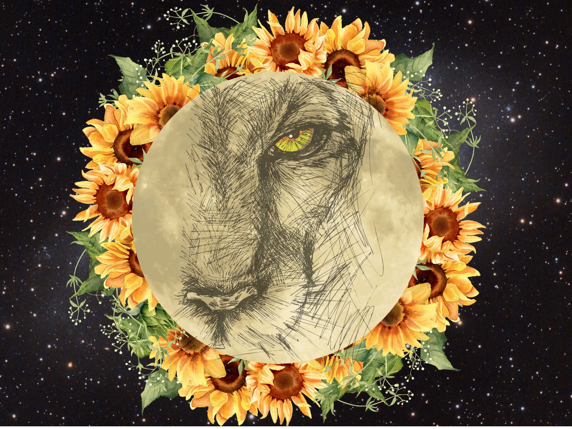 Leo Full Moon Ritual February 2025 Forever Conscious