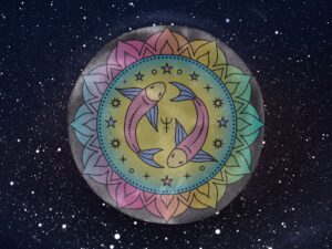 pisces new moon astrology 2025