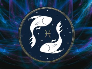 pisces new moon ritual 2025
