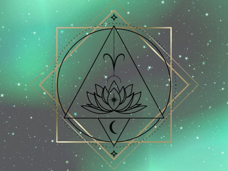 March Equinox & The Start of the Astrological New Year 2025