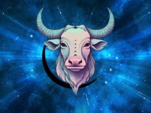 taurus new moon astrology 2025