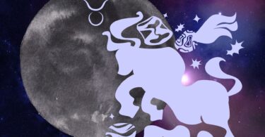 taurus new moon ritual