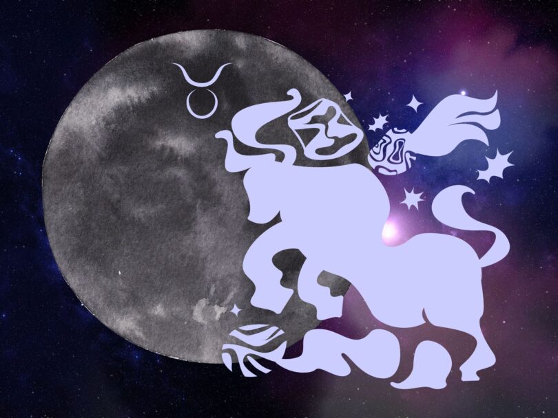 taurus new moon ritual