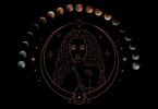 virgo blood moon eclipse astrology 2025