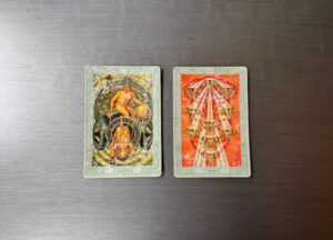 Weekly Tarot