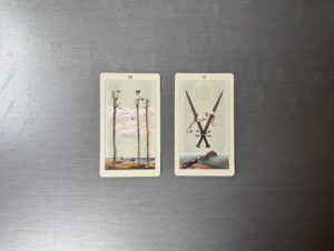 Weekly Tarot