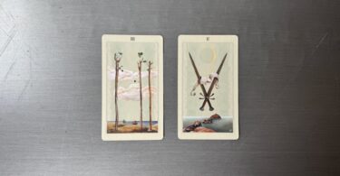 Weekly Tarot