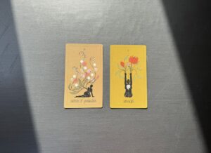 Weekly Tarot