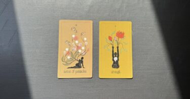 Weekly Tarot